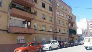 Piso en venta en Egara en Terrassa