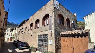 Casa pareada en venta en Vilella Baixa, La