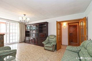 Piso en venta en Can Vidalet en Esplugues de Llobregat