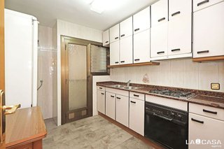 Piso en venta en Can Vidalet en Esplugues de Llobregat
