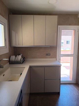 Piso en venta en Bufalà en Badalona