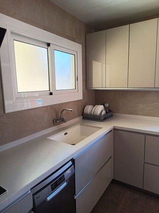 Piso en venta en Bufalà en Badalona