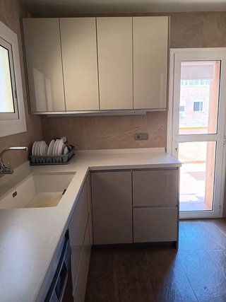 Piso en venta en Bufalà en Badalona