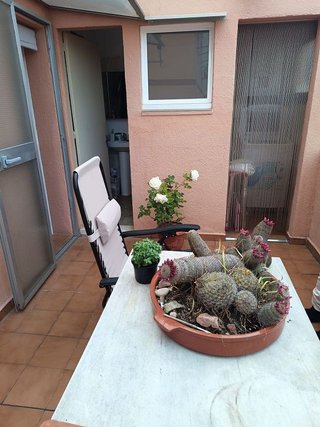 Piso en venta en Bufalà en Badalona