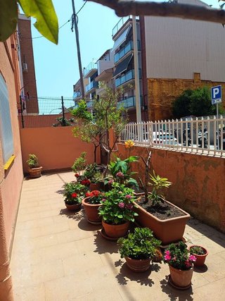 Piso en venta en Bufalà en Badalona