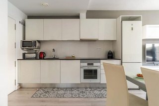 Piso en venta en Sant Andreu de Palomar en Barcelona