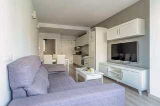 Piso en venta en Sant Andreu de Palomar en Barcelona