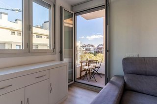 Piso en venta en Sant Andreu de Palomar en Barcelona
