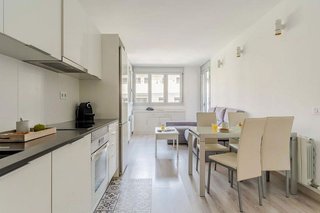 Piso en venta en Sant Andreu de Palomar en Barcelona