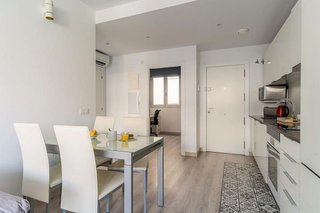 Piso en venta en Sant Andreu de Palomar en Barcelona