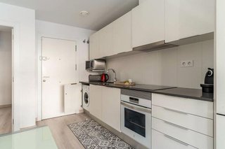 Piso en venta en Sant Andreu de Palomar en Barcelona
