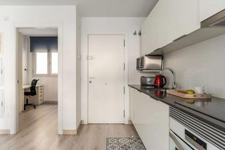 Piso en venta en Sant Andreu de Palomar en Barcelona