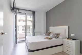 Piso en venta en Sant Andreu de Palomar en Barcelona