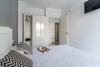 Piso en venta en Sant Andreu de Palomar en Barcelona