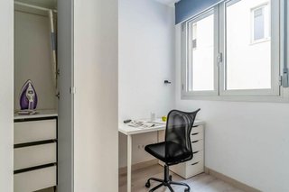 Piso en venta en Sant Andreu de Palomar en Barcelona