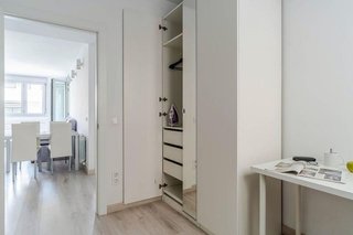 Piso en venta en Sant Andreu de Palomar en Barcelona