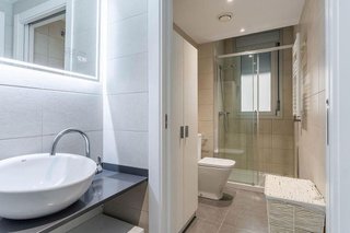 Piso en venta en Sant Andreu de Palomar en Barcelona