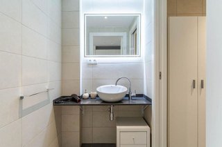 Piso en venta en Sant Andreu de Palomar en Barcelona