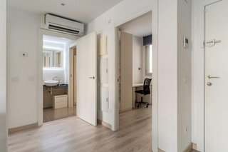 Piso en venta en Sant Andreu de Palomar en Barcelona