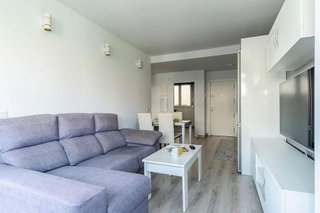 Piso en venta en Sant Andreu de Palomar en Barcelona