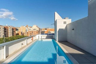 Piso en venta en Sant Andreu de Palomar en Barcelona