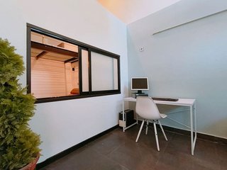 Local comercial en alquiler en Aiete en San Sebastián-Donostia
