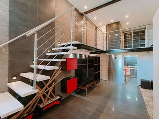 Local comercial en alquiler en Aiete en San Sebastián-Donostia