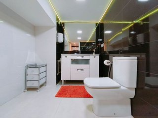 Local comercial en alquiler en Aiete en San Sebastián-Donostia