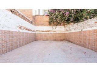 Casa adosada en venta en Vila de Gràcia en Barcelona