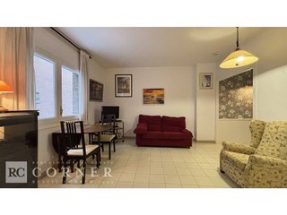 Piso en venta en Les Tres Torres en Barcelona