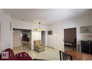 Piso en venta en Les Tres Torres en Barcelona