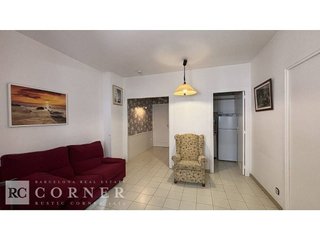 Piso en venta en Les Tres Torres en Barcelona