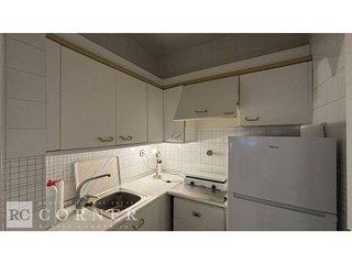 Piso en venta en Les Tres Torres en Barcelona