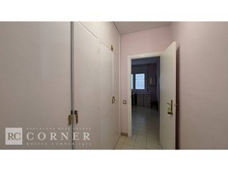 Piso en venta en Les Tres Torres en Barcelona