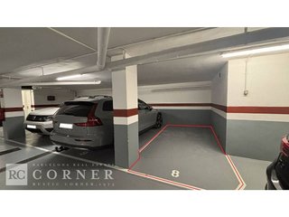 Piso en venta en Les Tres Torres en Barcelona
