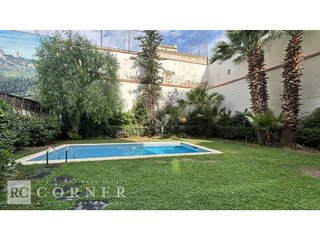 Piso en venta en Les Tres Torres en Barcelona