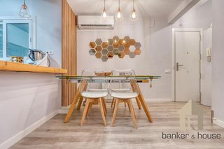 Dúplex en venta en Sant Ramon en Cerdanyola del Vallès