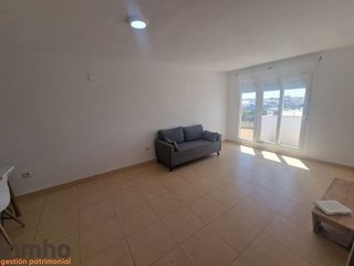 Piso en alquiler en Puerta de Murcia - Colegios en Ocaña
