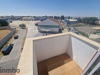 Piso en alquiler en Puerta de Murcia - Colegios en Ocaña