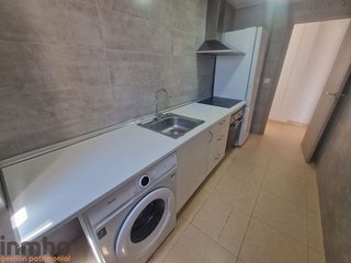 Piso en alquiler en Puerta de Murcia - Colegios en Ocaña