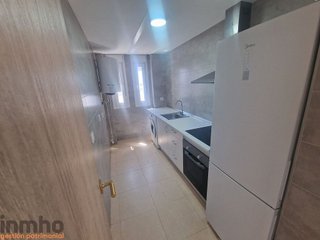 Piso en alquiler en Puerta de Murcia - Colegios en Ocaña