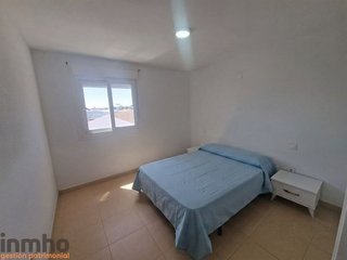 Piso en alquiler en Puerta de Murcia - Colegios en Ocaña