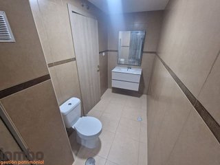 Piso en alquiler en Puerta de Murcia - Colegios en Ocaña