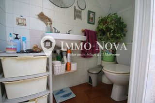 Casa adosada en venta en Eixample en Mataró