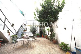 Casa adosada en venta en Eixample en Mataró