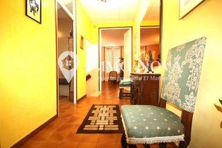 Casa adosada en venta en Eixample en Mataró