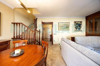 Casa adosada en venta en Bufalà en Badalona