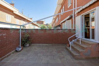 Casa adosada en venta en Bufalà en Badalona