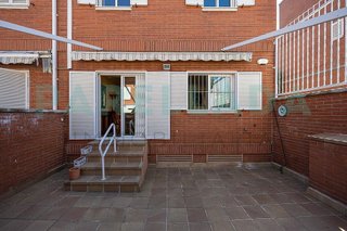 Casa adosada en venta en Bufalà en Badalona