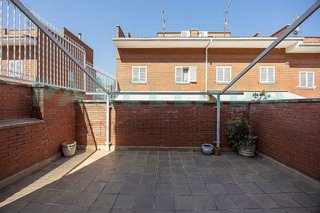 Casa adosada en venta en Bufalà en Badalona